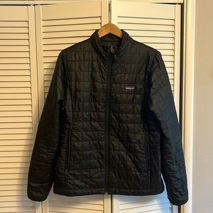 PATAGONIA NANO PUFF